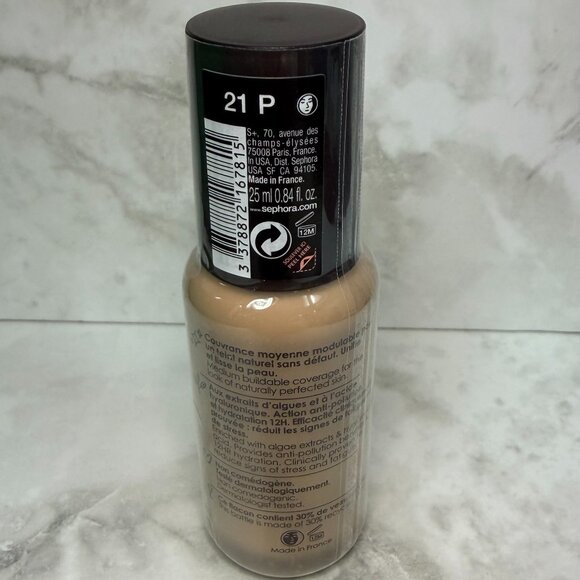 SEPHORA BEST SKIN EVER FOUNDATION - Picture 2 of 2